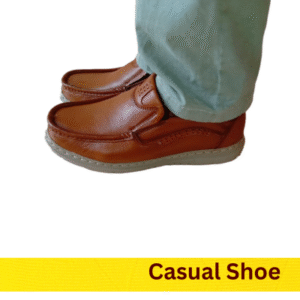 Casual Shoe